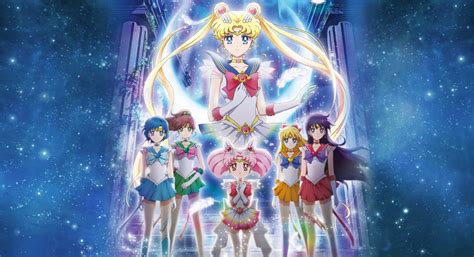 sailor moon crystal season 4|sailor moon crystal anime season 4.